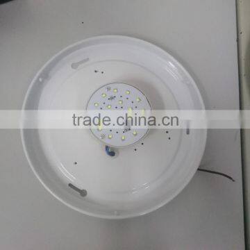 4W Motion Sensor Ceiling Light