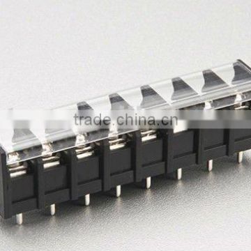 Barrier Terminal Block 8.25mm pitch TCE-38S