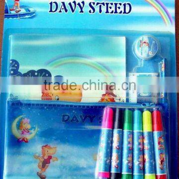Stationery Set