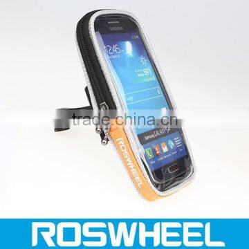 Wholesale top quality waterproof phone bag bicycle phone holder 11363M