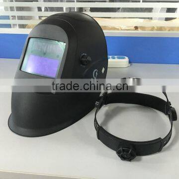 Automatic Variable Light TIG Welding Helmet