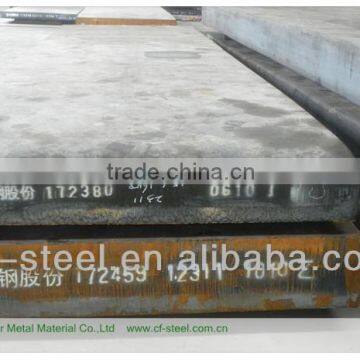 Export steel C45 forged steel plate/DIN 1.1191/S50C quality guaranteed