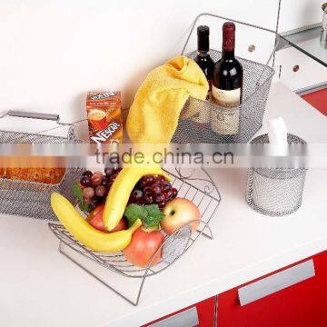 Decorative Kitchen Dish Rack photo-4