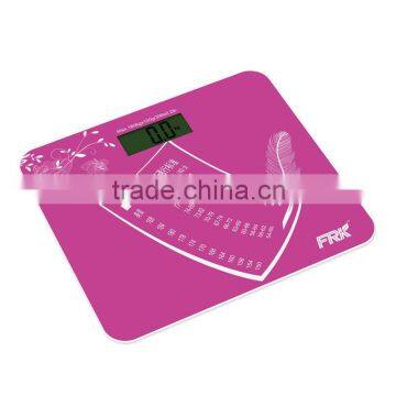 180g Digital Bathroom Scale Weighing Scale