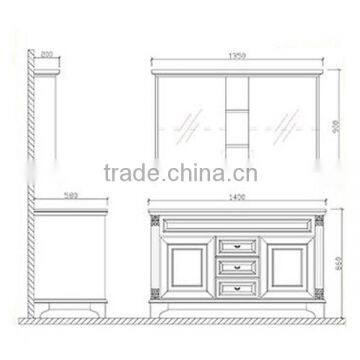 Bathroom Furniture photo-5