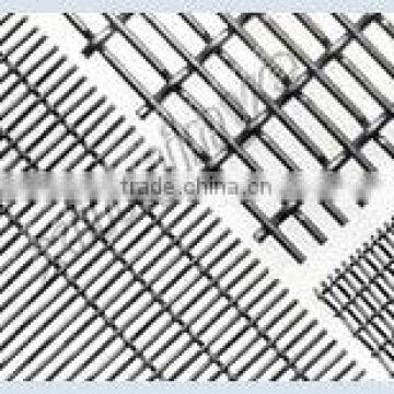 Crimped Wire Mesh