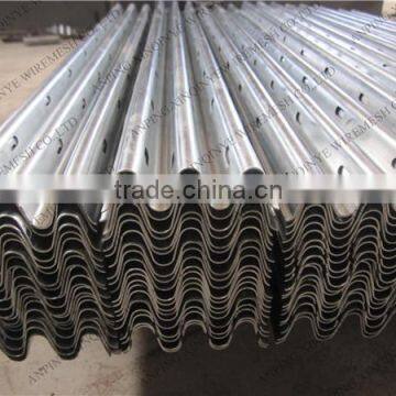 S235JR S355JR SS400 A36 Q235 Q345 Not Perforated Hot rolled Mild Steel Strut u channel