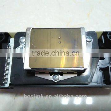 DX5 Print Head for Epson 4800 Printer/ DX5 Waterbased Unlocked Printhead / F160010 DX5 Printhead for Epson
