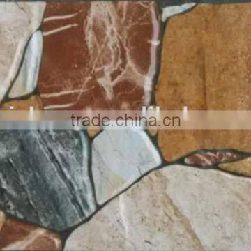 New arrival 2016 hot design 200x400mm outdoor wall tiles