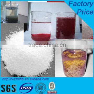 Super Absorbent Polymer Powder for Agriculture Planting photo-3