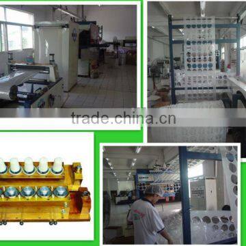 Disposable cup making machine