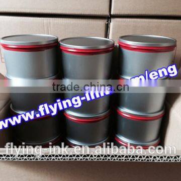 Sublimation printing ink for jellygraph print