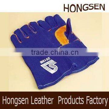 2011NEW welding glove