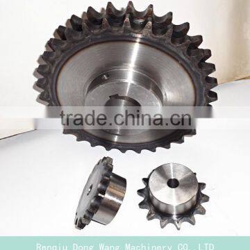 Small Gears and Sprockets photo-4