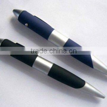 2012 Newest design pen usb flash stick