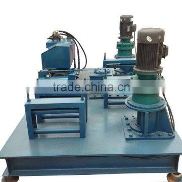 Tube Bending Machine for I-steel / steel plate / H beam                        
                                                Quality Choice