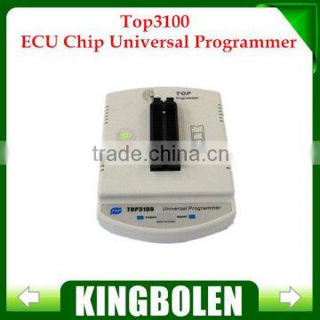 Free DHL Fast Shipping TOP3100 Universal Programmer 2013 Top Selling Programmer TOP3100