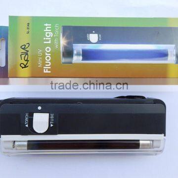 Multi Currencies Mini Money Detector UV With Fluorescent Tube                        
                                                Quality Choice
                                                    Most Popular