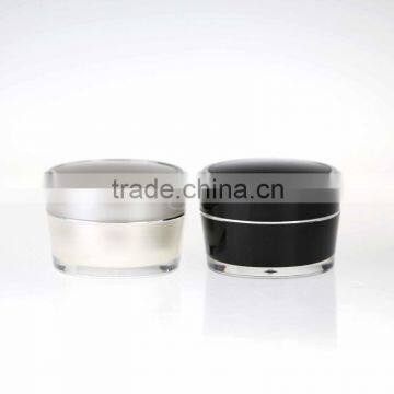 Plated Cover,Cosmetics Jar Container Cream Jar