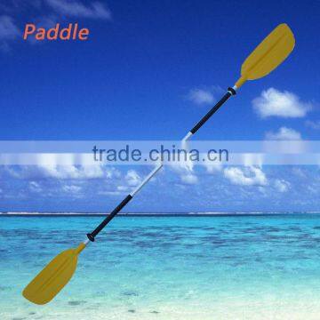 Popular Nylon kayak paddle / sea kayak paddle / paddle kayak