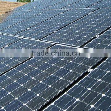10KW Solar and Wind Power Hybrid System for South Africa Use photo-6