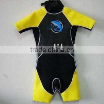 Sport Diving Suits 129