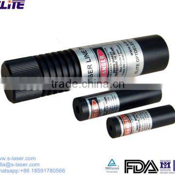 Manufacture Laser Diode Module for Medical Laser Devices with FDA Certificates