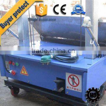 Highly Efficient automatic wall plastering machine price for export