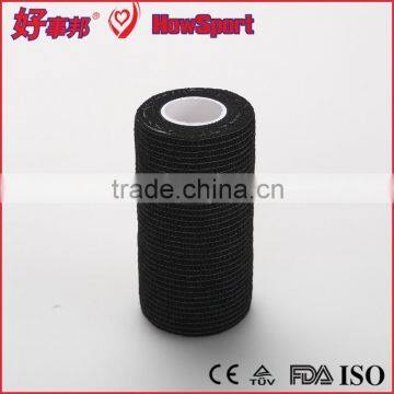 10cm*4.5m Equine Products Cohesive Vetwrap Elastic Fleece Horse Bandage photo-5