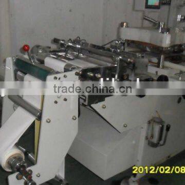 protective film die cutting machine