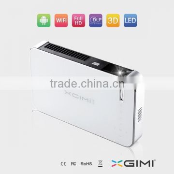 2015 NEWEST LED 1080p mini dlp projector