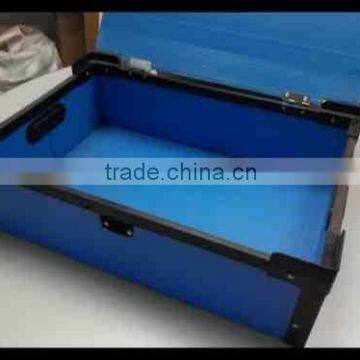 Plastic Corrugated Box for Packing photo-3