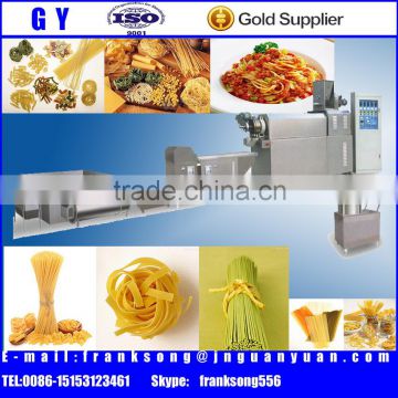 Pasta Production Line / SpaghettiProduction Line / Noodle Production Line