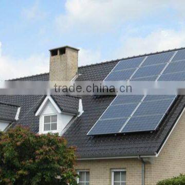 2016 hot sell 50W Stand alone PV system/solar energy system /solar power system off-grid