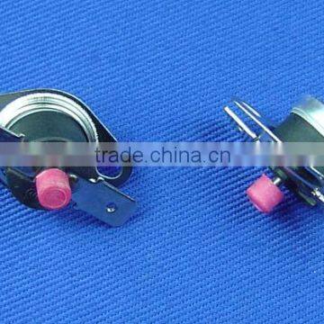 KSD301 Manual Reset Thermostat