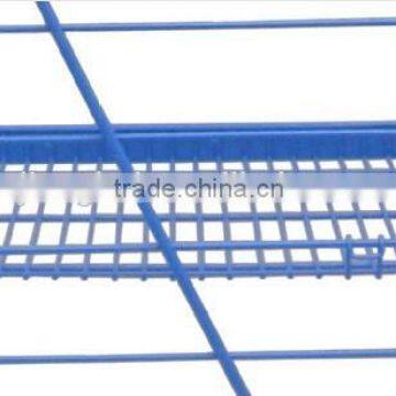China Supplier High Quality Best Selling Warehouse Tier Storage Rack Durable Metal Heavy Duty Coil Storage Racks photo-6