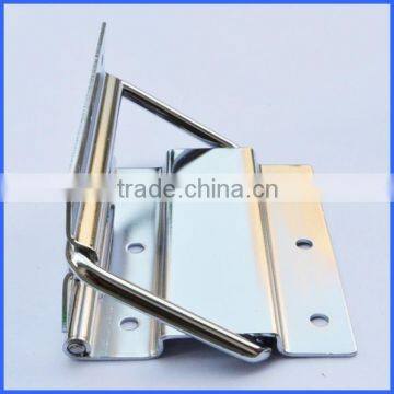 Flight Case Hardware Spring Loaded Hinges photo-3