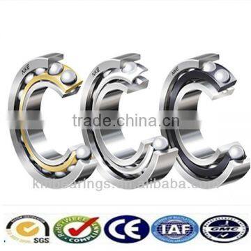 Motor bearing stainless steel angular contact ball bearings7328