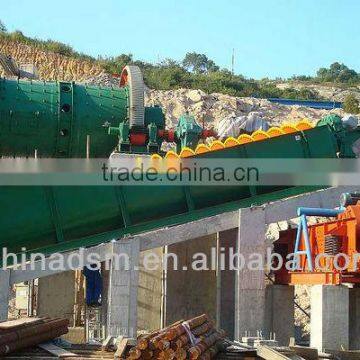 Spiral Classifier and Ball Mill, Water Flow Classifier Price