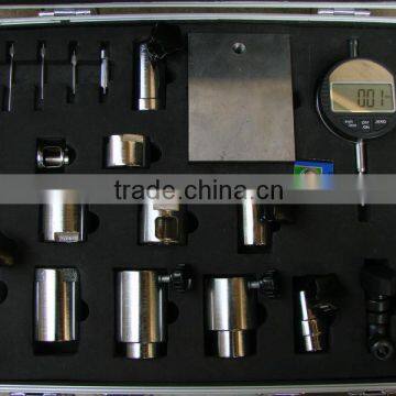 2014 new common rail injector tester for route of travel