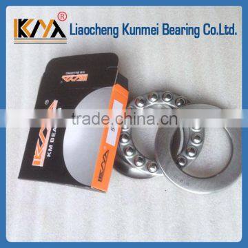 Thrust Bearing KM 51210 Thrust Ball Bearing photo-4