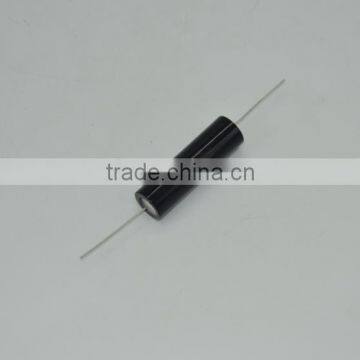 6uf Capacitor, Polypropylene Capacitor, Metallized Film Capacitor photo-3