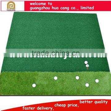 H95-0372 Artificial grass football/golf field stand turf