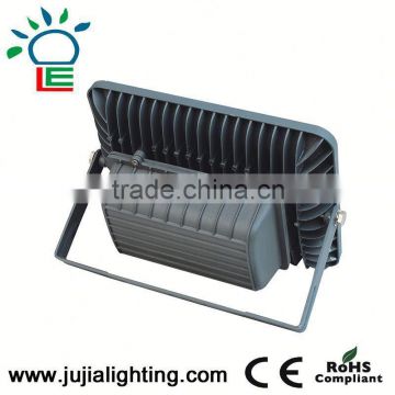 Black Housing 50W LED Floodlight 5000lm, led floodlight 50W, 100W led floodlight