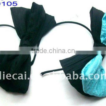 2011 new design hair bands for party