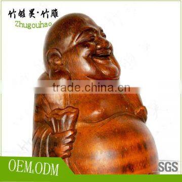Art Collection Bamboo Root Carving Crafts photo-4