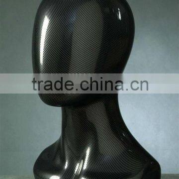 Hat Display Egg Head Mannequins photo-5