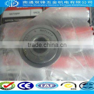 water for injection needle bearings NAST6ZZ