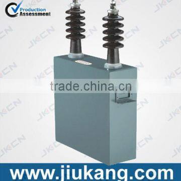 Good quality Single Phase high voltage capacitor 30kv outdoor used