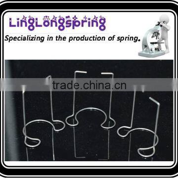 Customize Various Types of Spring Clip photo-4